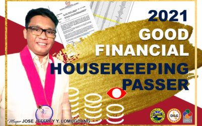 2021 Good Financial Housekeeping Passer